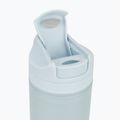 Bachgold Selfpress Waterfilter bottiglia da viaggio 500 ml bianco 4