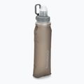Borraccia da trekking con filtro Bachgold Squeee 500 ml grey