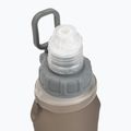 Borraccia da trekking con filtro Bachgold Squeee 500 ml grey 4