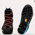 La Sportiva scarponi da donna Aequilibrium LT GTX nero/ibisco 11