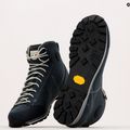 Scarponi da trekking da uomo Dolomite 54 High FG GTX blu navy 13