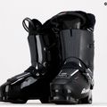 Scarponi da sci da donna Nordica HF Elite Heat W GW nero 17