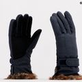 Guanti da sci da donna ZIENER Kim blu navy 801117.369 7