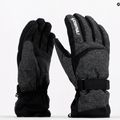 Guanto da sci Reusch Primus R-TEX XT nero/nero melange 8