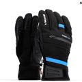 Guanti da sci da uomo Viking Kuruk Ski blu 8