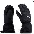 Guanti da sci da donna Viking Strix Ski nero 8