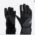 Guanto da sci donna Viking Monterosa GTX Ski nero 9