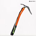 Climbing Technology Dron Plus arancio/nero 10