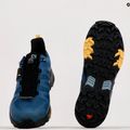 Scarponi da trekking da uomo Salomon X Ultra 4 GTX legion/nero/fall lea 18