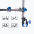 Cavalletto per bici di servizio Rockbros MP-01 nero 3