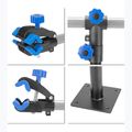 Cavalletto per bici di servizio Rockbros MP-01 nero 5