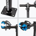 Cavalletto per bici di servizio Rockbros 27210002001 nero 2