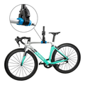 Cavalletto per bici di servizio Rockbros 27210002001 nero 6