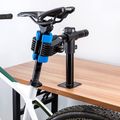 Cavalletto per bici di servizio Rockbros 27210002001 nero 7