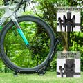 Cavalletto per bici Rockbros 27210001002 nero 6