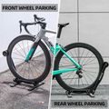 Cavalletto per bici Rockbros 27210001002 nero 7
