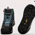 Scarpe da trekking da donna KEEN Revel IV Mid Polar magnet/north atlantic 10