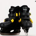 Pattini Tempish Fur Expanze Plus per bambini, nero 11