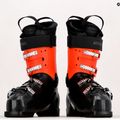 Scarponi da sci da uomo Atomic Hawx Ultra 100 nero/rosso 10