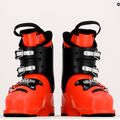 Scarponi da sci per bambini Atomic Hawx JR 3 rosso/nero 10