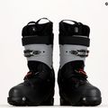 Scarpone da sci Atomic Backland Sport nero/grigio da uomo 10