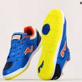 Scarpe da calcio Joma Top Flex IN royal per bambini 12