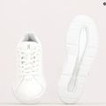 Uomo On Running Il Roger Advantage scarpe bianche 12
