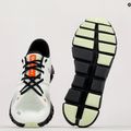 Scarpe da corsa On Running Cloud X 3 avorio/fiamma da uomo 12
