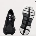 Scarpe da corsa da uomo On Running Cloud X 3 nero 12