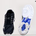 Scarpe da pallavolo da uomo Mizuno Wave Voltage blu navy V1GA216001 11