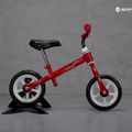 Huffy Cars Kids Balance bicicletta da fondo rossa 8