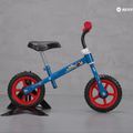 Huffy Spider-Man Kids Balance cross-country bike rosso/blu 8