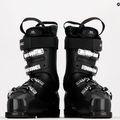 Scarponi da sci da donna Atomic Hawx Prime 85 W nero/argento 10