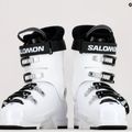 Scarponi da sci per bambini Salomon S Max 60T L bianco/blu corsa/blu processo 9