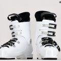 Scarponi da sci per bambini Salomon S Max 60T M bianco/azzurro/processo blu 9