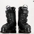 Scarponi da sci da uomo Salomon S Pro HV 100 GW nero/belluga/grigio 10
