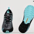 Scarpe da corsa da donna SCARPA Ribelle Run GTX antracite 13