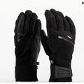 Guanti da sci da uomo Viking Kuruk Ski nero 8