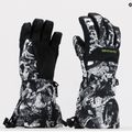 Dakine Yukon Glove guanti da snowboard per bambini street art 7