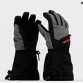 Guanto Tracker Dakine da bambino grigio acciaio 6