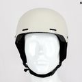 Casco da sci Salomon da donna Spell beige 14