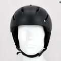 Casco da sci Salomon Pioneer X nero 11