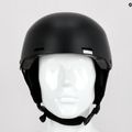Casco da sci Salomon Brigade 2022 nero 14