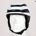 Casco da sci Atomic Backland bianco 12