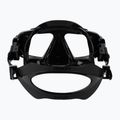 Maschera subacquea Mares Opera nera 5