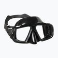 Maschera subacquea Mares Opera nera 6