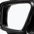 Maschera subacquea Mares Opera nera 7