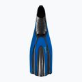 Mares Avanti Superchannel FF blu/nero pinne da immersione 5