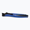 Mares Avanti Superchannel FF blu/nero pinne da immersione 3