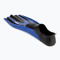 Mares Avanti Superchannel FF blu/nero pinne da immersione 4